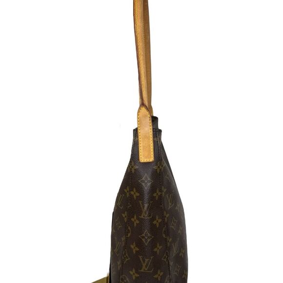 LOUIS VUITTON Looping GM Bag - Picture 7 of 16